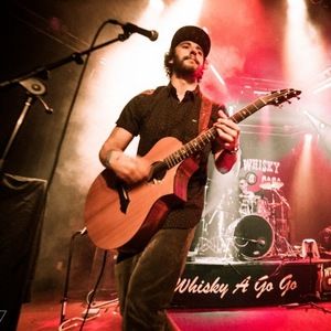 Meet your Posher, Jon